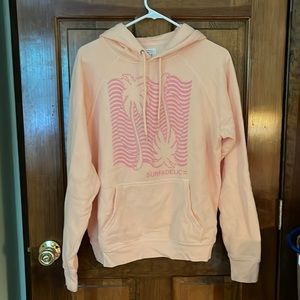 Billabong Hoodie Sweatshirt